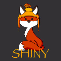 Shiny Firefly Fox   70s Boy Vintage Hoodie | Artistshot