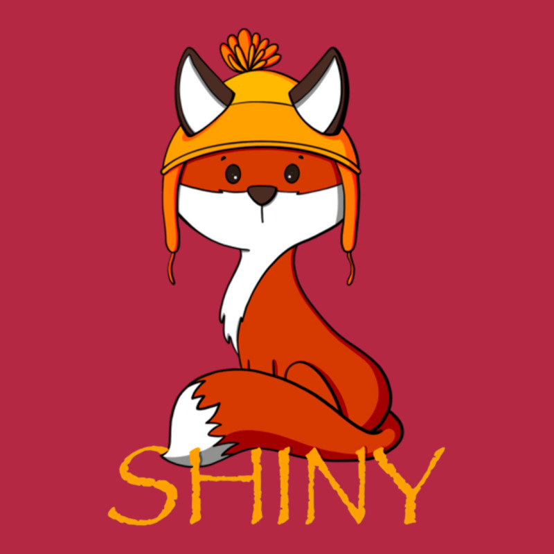 Shiny Firefly Fox   70s Boy Champion Hoodie | Artistshot