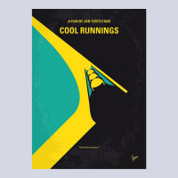 No538 Cool Runnings Minimal Movie Poster  T Vintage Fleece Short | Artistshot