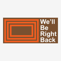 The Eric Andre Show Wex27ll Be Right Back Shirt Poster Trending Graphic T-shirt | Artistshot