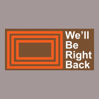 The Eric Andre Show Wex27ll Be Right Back Shirt Poster Trending Vintage Short | Artistshot