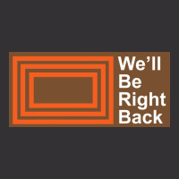 The Eric Andre Show Wex27ll Be Right Back Shirt Poster Trending Vintage Hoodie | Artistshot