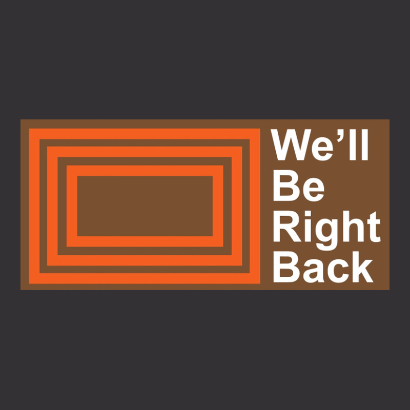 The Eric Andre Show Wex27ll Be Right Back Shirt Poster Trending Vintage Hoodie by lsaacsiuis1 | Artistshot