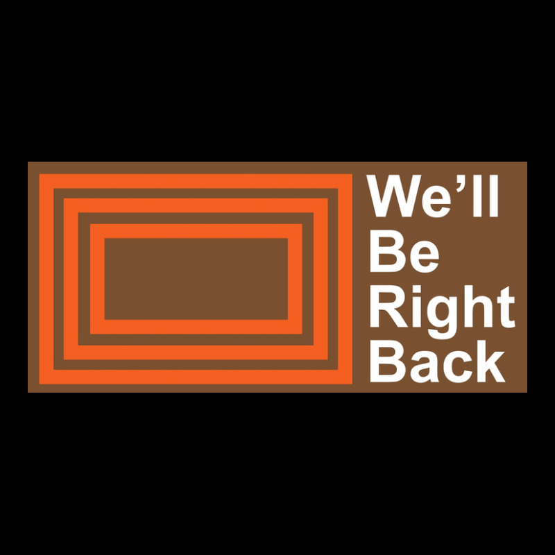 The Eric Andre Show Wex27ll Be Right Back Shirt Poster Trending Lightweight Hoodie by lsaacsiuis1 | Artistshot