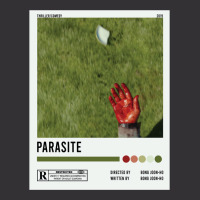 Parasite Aesthetic Poster  T Tumblr Vintage Short | Artistshot