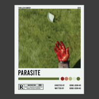 Parasite Aesthetic Poster  T Tumblr Men's Polo Shirt | Artistshot