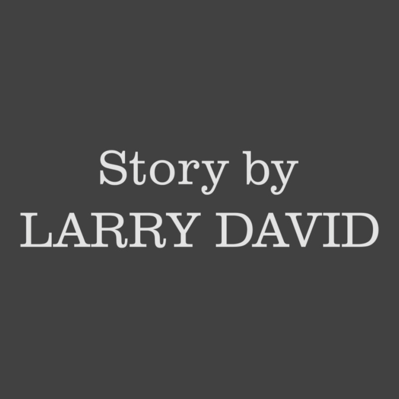 Curb Your Enthusiasm Story By Larry David  T Music Vintage T-shirt | Artistshot