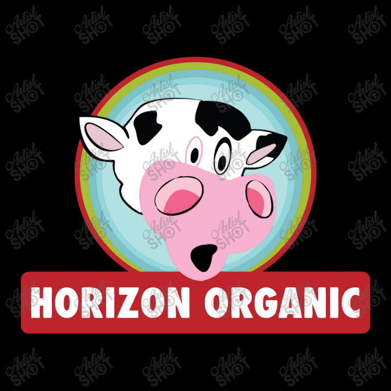 Horizon Organic Milk Adjustable Cap by desnanda | Artistshot