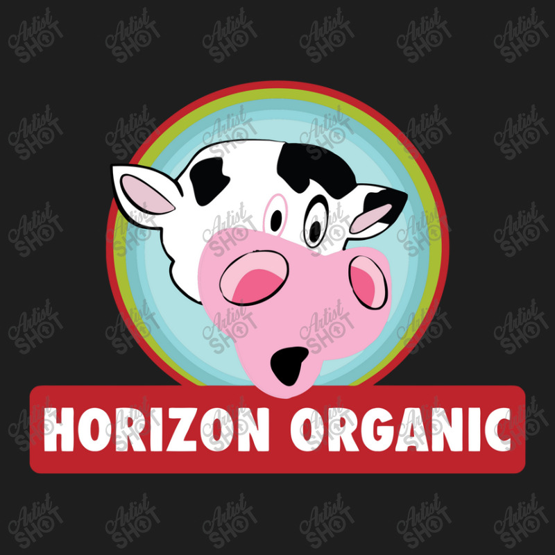 Horizon Organic Milk Classic T-shirt by desnanda | Artistshot