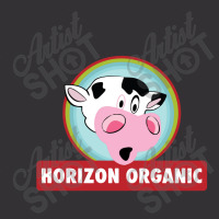 Horizon Organic Milk Vintage Hoodie | Artistshot