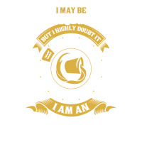 I May Be Wrong But I Highly Doubt It I Am An Aquarius Sticker | Artistshot