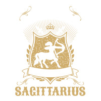 Never Underestimate The Power Of Sagittarius Sticker | Artistshot