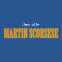 Directed By Martin Scorsese  T Yellow T-shirt | Artistshot