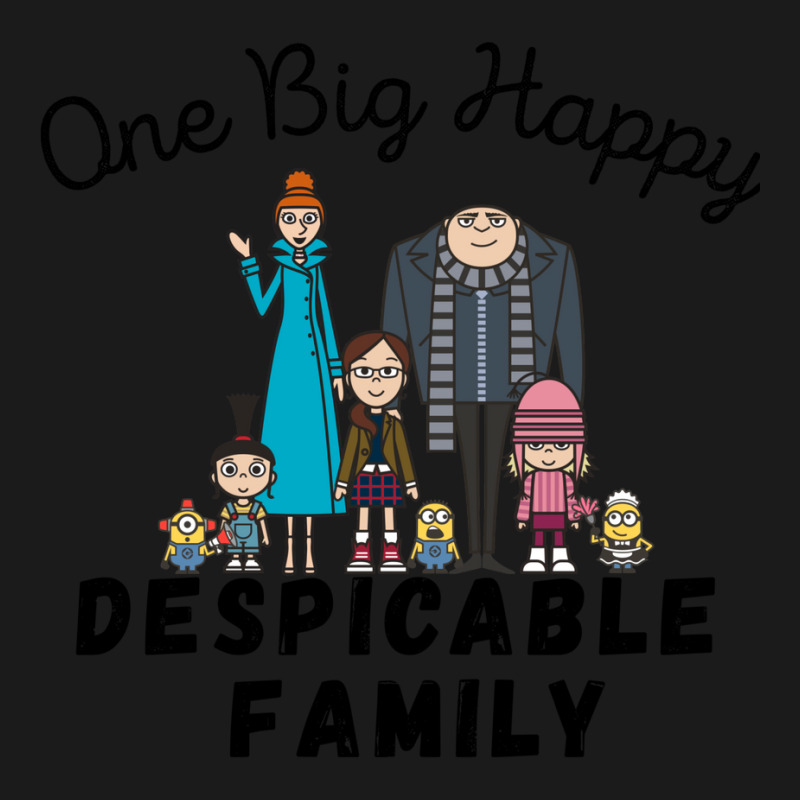 Despicable Me One Big Hay Despicable Family Full-length Apron By ...