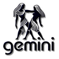 Gemini Sticker | Artistshot