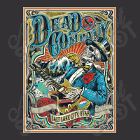 Guitar Dead Company Vintage Short | Artistshot