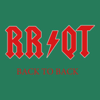 Rrqt Back To Back Premium T Cool T-shirt | Artistshot