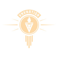 New Vnv Nation Irish Electronic Dj Music Band Sticker | Artistshot