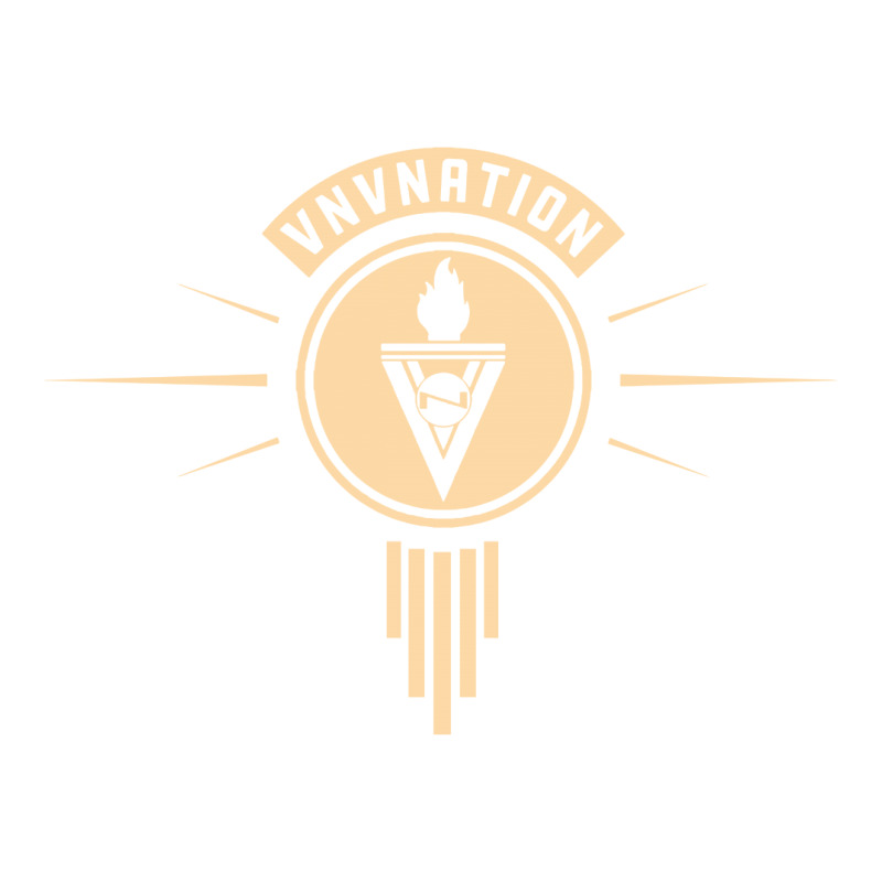 New Vnv Nation Irish Electronic Dj Music Band Sticker | Artistshot