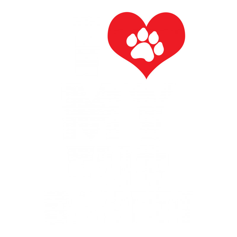 I Love Fur Babies Sticker | Artistshot