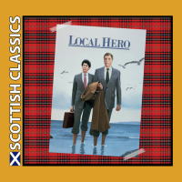 Scottish S Local Hero  T T-shirt | Artistshot