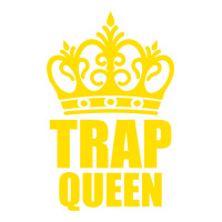 Trap Queen Sticker | Artistshot