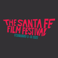 Show Your Support For The 23rd Santa Fe Film Festival  T Boy Vintage Hoodie And Short Set | Artistshot