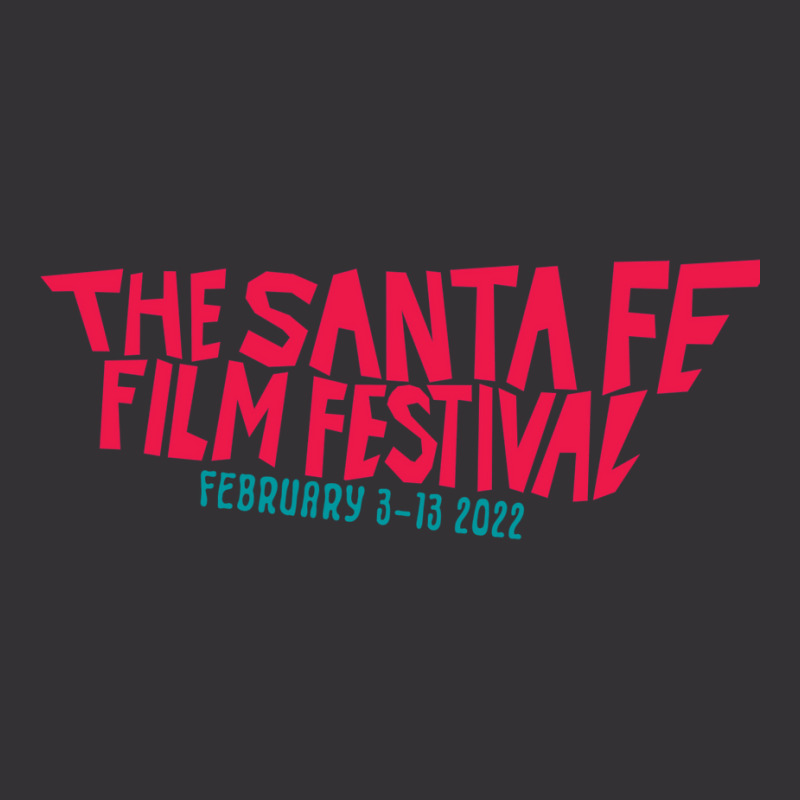 Show Your Support For The 23rd Santa Fe Film Festival  T Boy Vintage Hoodie And Short Set | Artistshot