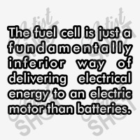 The Fuel Cell... 