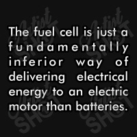 The Fuel Cell... 