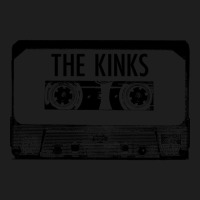 Trending The Kinks Cassette Tape Classic T-shirt | Artistshot