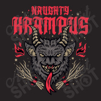 Hot Trend Naughty Krampus Vintage Cap | Artistshot