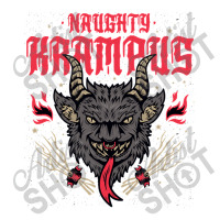 Hot Trend Naughty Krampus Youth Zipper Hoodie | Artistshot