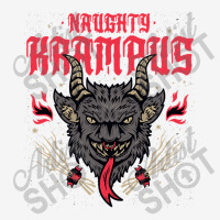 Hot Trend Naughty Krampus Baby Bibs | Artistshot