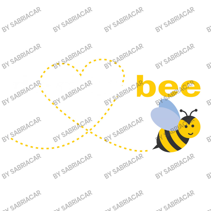 Dad To Bee Sticker | Artistshot