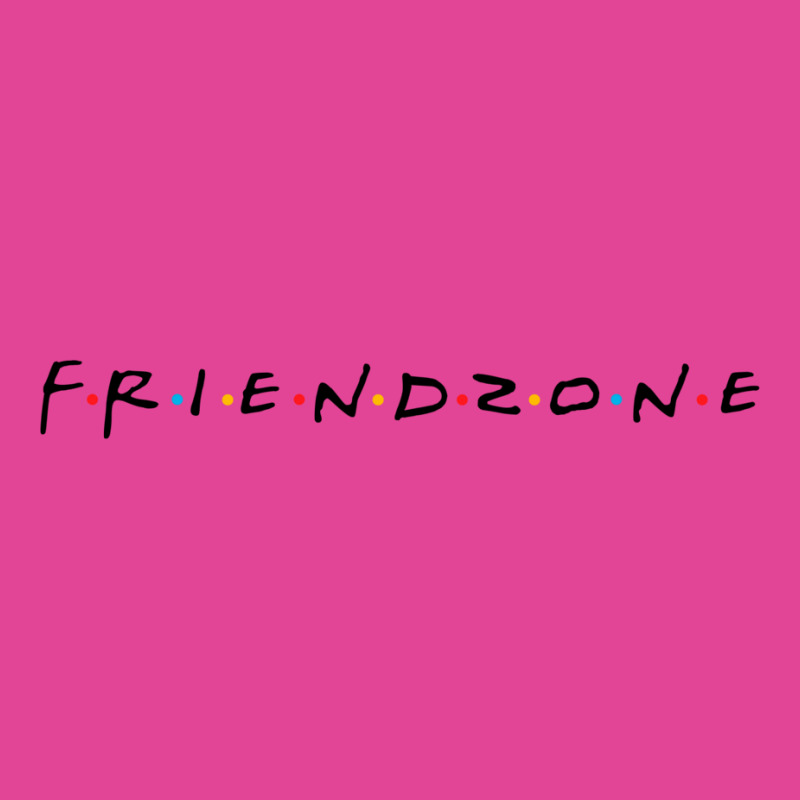 Friendzone Black  T Funny T-shirt | Artistshot