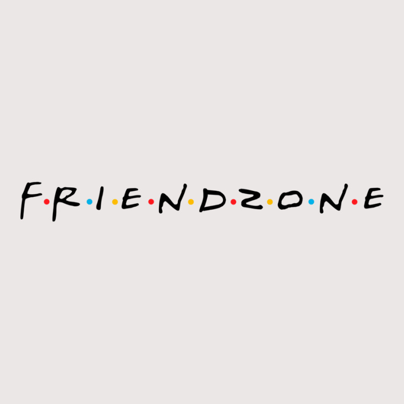 Friendzone Black  T Funny Pocket T-shirt | Artistshot