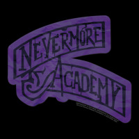 Hot Trend Wednesday Nevermore Academy School Zipper Hoodie | Artistshot