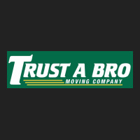 Trust A Bro Moving Company Poster Humor Backpack | Artistshot