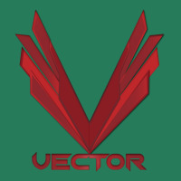 Vector 8 T-shirt | Artistshot