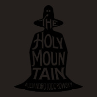 The Holy Mountain  T Travel Tank Top | Artistshot