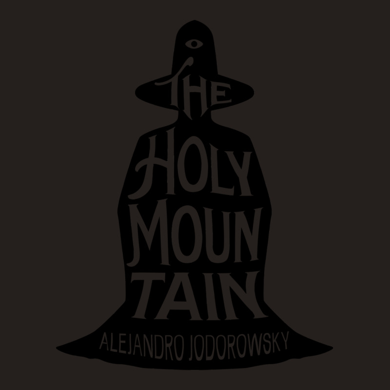 The Holy Mountain  T Travel Tank Top | Artistshot