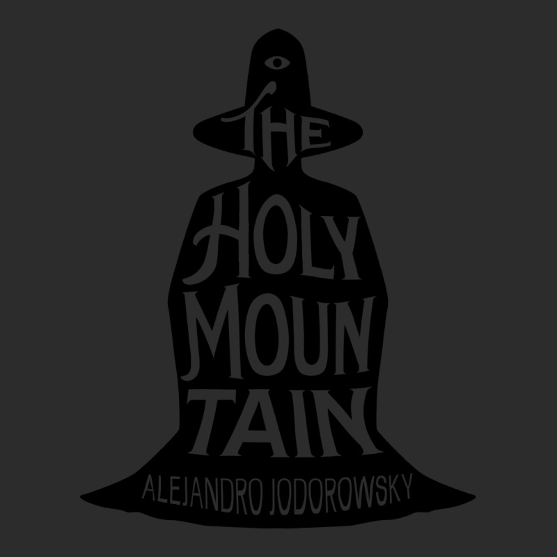 The Holy Mountain  T Travel Exclusive T-shirt | Artistshot