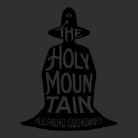 The Holy Mountain  T Travel Champion Hoodie | Artistshot