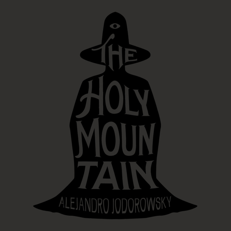 The Holy Mountain  T Travel Champion Hoodie | Artistshot