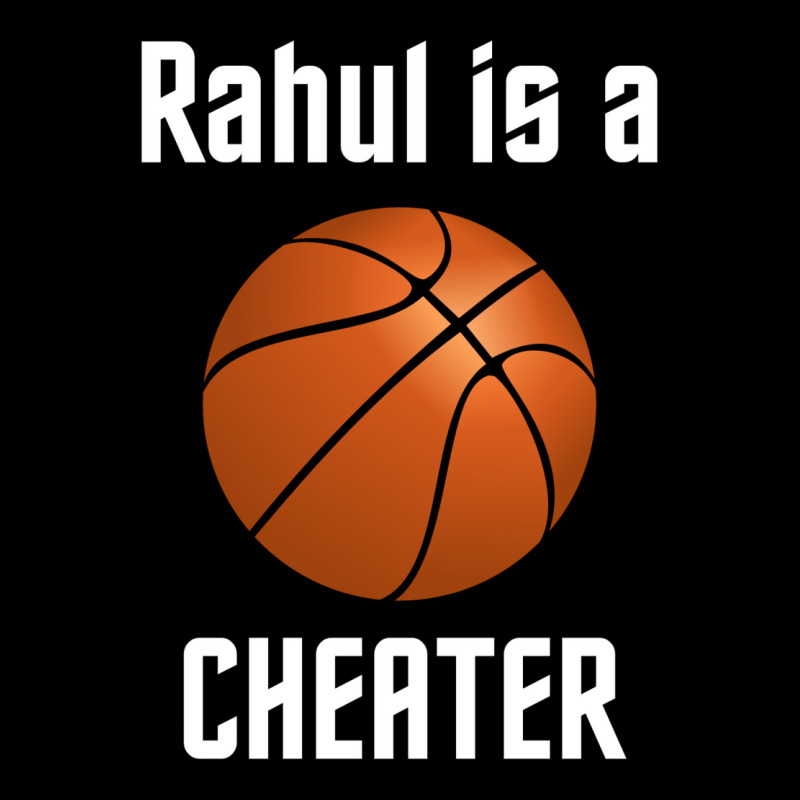 Rahul Is A Cheater  T Retro Adjustable Cap by curjosweidez | Artistshot