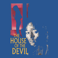 The House Of The Devil  T 80s T-shirt | Artistshot