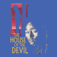 The House Of The Devil  T 80s Zipper Hoodie | Artistshot