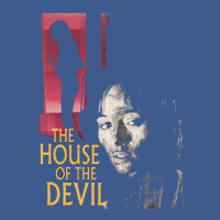 The House Of The Devil  T 80s Champion Hoodie | Artistshot