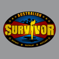 Australian Survivor  T Cute Crewneck Sweatshirt | Artistshot